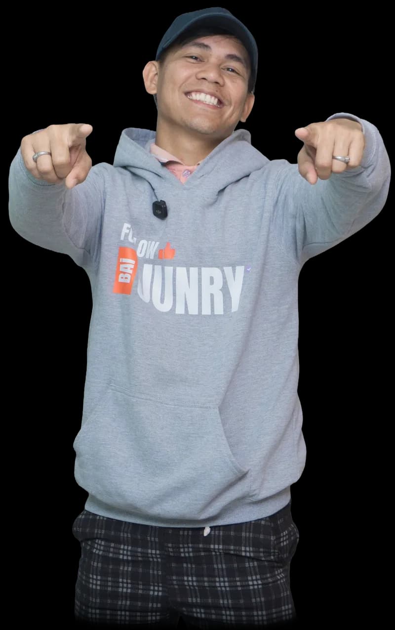 Junry Solloso, full-stack and mobile developer